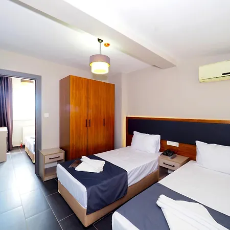 Hotel Diamond 3*