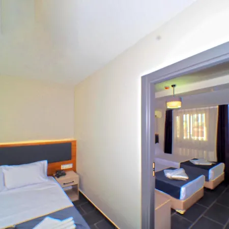 Hotel Diamond 3*