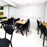 Diamond 酒店 伊斯坦布尔