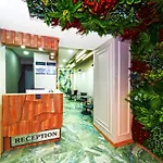 酒店 Diamond 伊斯坦布尔