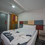 Diamond 酒店 伊斯坦布尔