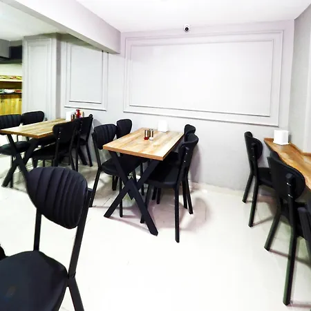 Diamond Old Town מלון איסטמבול