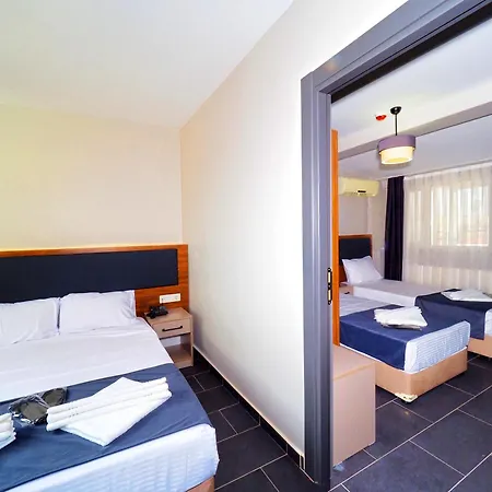 Diamond Old Town 3* Стамбул