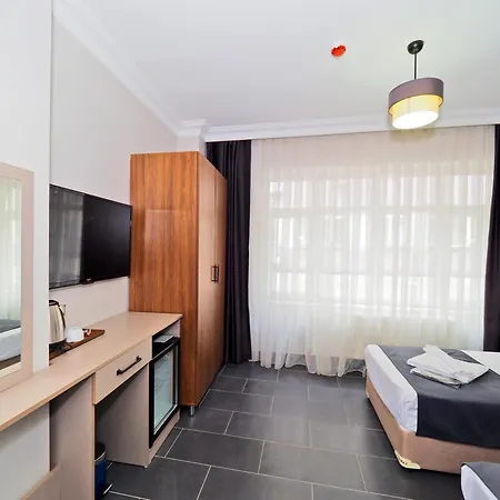 Hotell Diamond Old Town Istanbul
