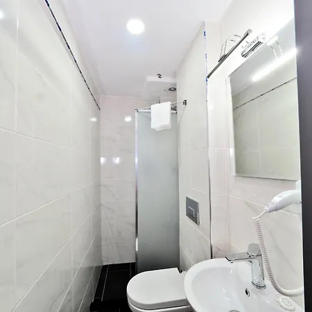 Hotel Diamond