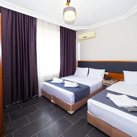 Hotel Diamond Old Town Istanbulská provincie