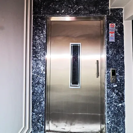 מלון Diamond Old Town איסטמבול