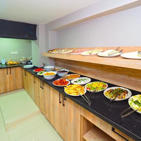 Hotell Diamond Old Town