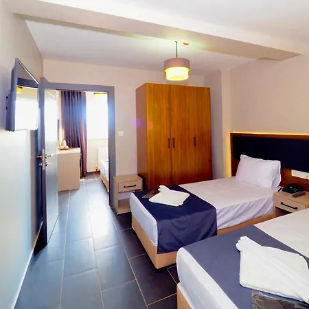 Hotell Diamond Old Town