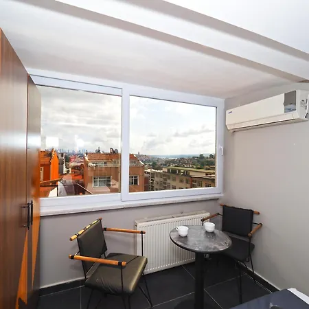 Hotell Diamond Old Town