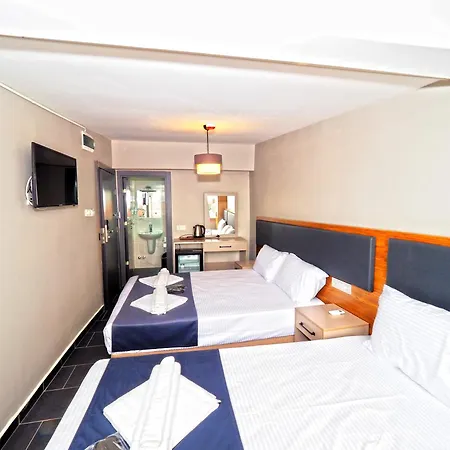 Diamond Hotell