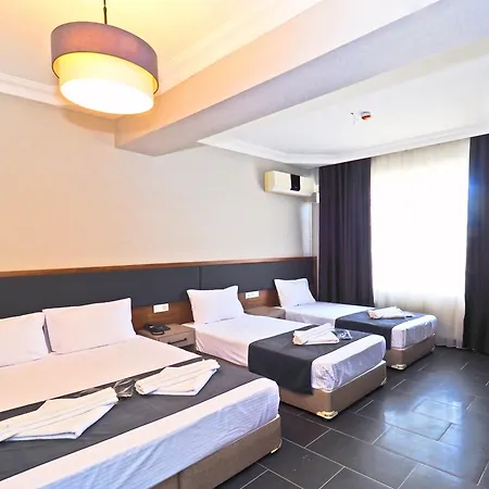 Hotel Diamond Old Town Istanbulská provincie