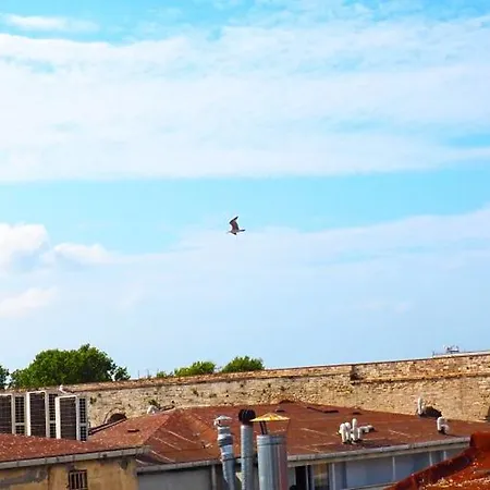 מלון Diamond Old Town איסטמבול