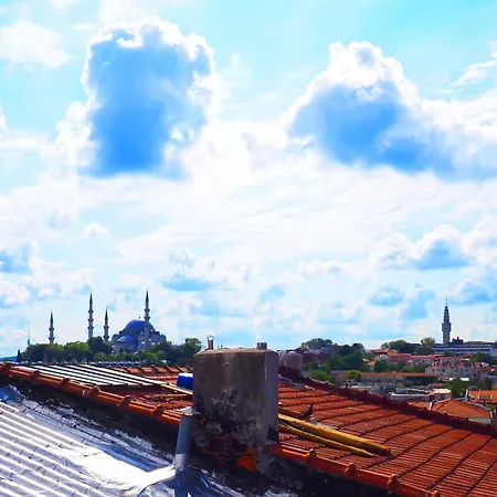 Diamond Old Town Istanbul