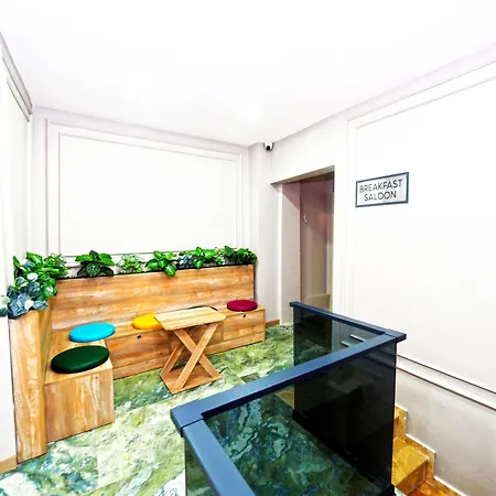 Diamond Old Town 3* Стамбул