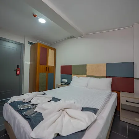 Diamond Old Town Hotell Istanbul