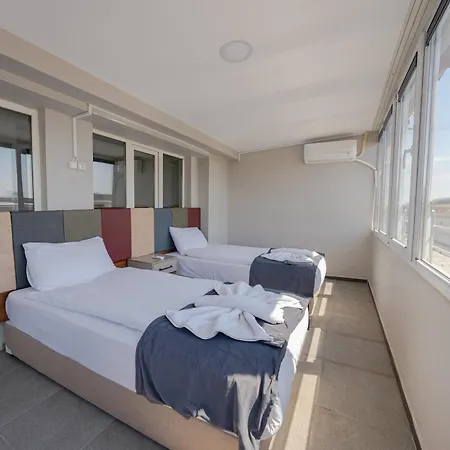 Diamond Old Town Hotell