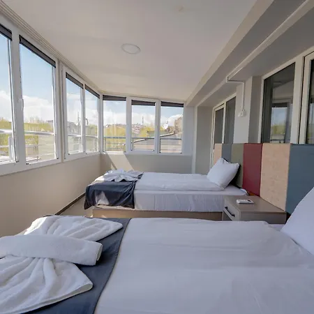 Diamond Hotel Estambul