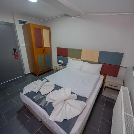 Hotell Diamond Old Town