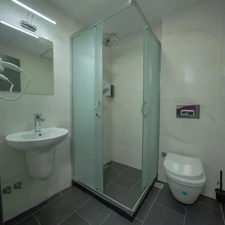 Diamond Old Town 3* Istanbul