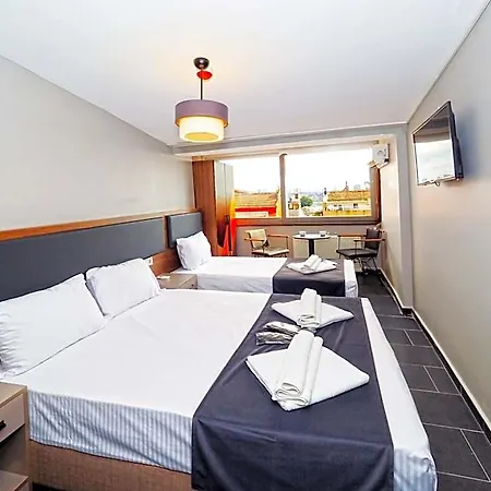 Hotel Diamond