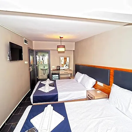 Diamond Hotel