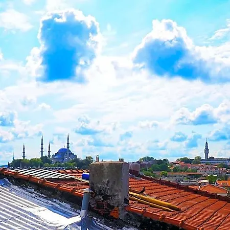 Hotel Diamond Istanbul