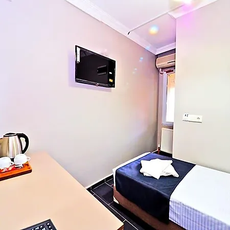 Hotel Diamond 3*