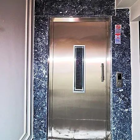 Diamond Szálloda 3*