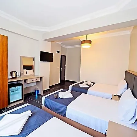 Hotel Diamond