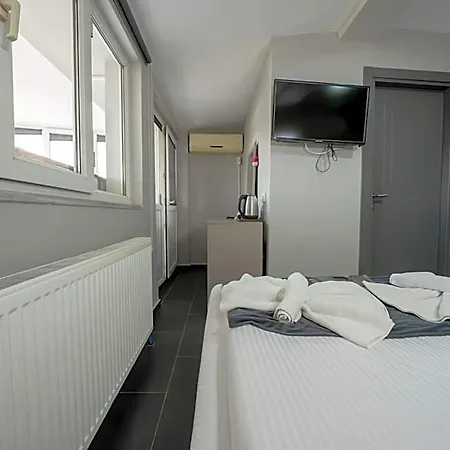 Hotel Diamond Istanbul