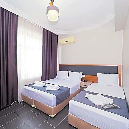 Hotel Diamond