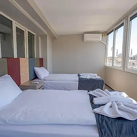 Diamond Hotel