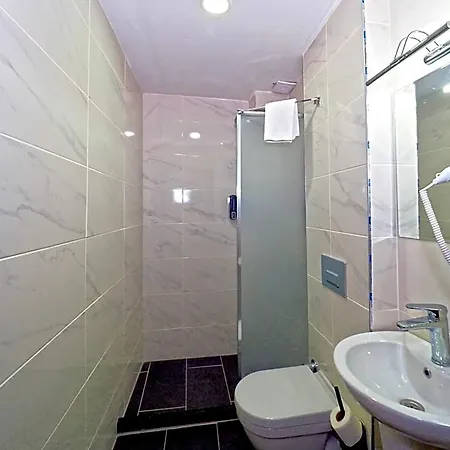 Diamond Hotel Istanbul