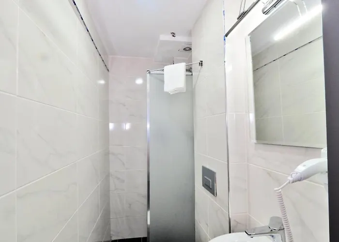 Diamond 3* Стамбул