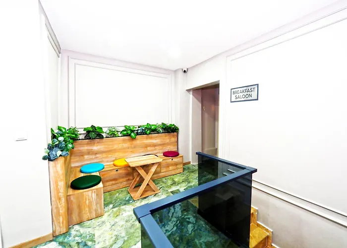 Diamond 3* Стамбул