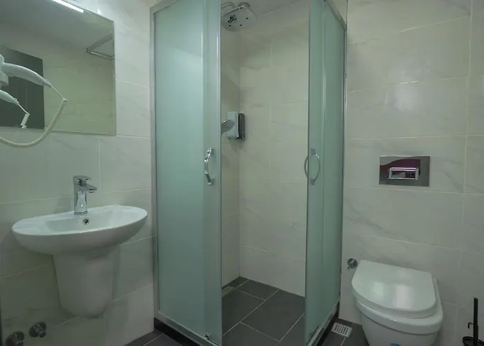 Diamond 3* איסטמבול