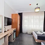 Hotel Diamond Istanbul