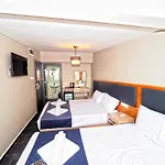 Diamond Hotel