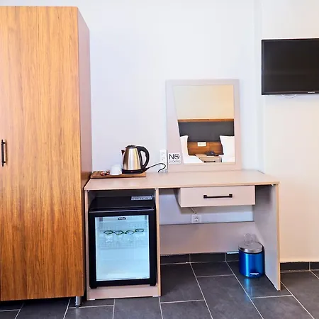 Szálloda Diamond Old Town Isztambul