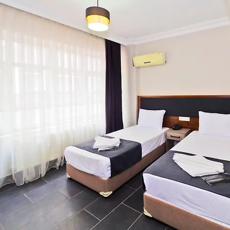 Diamond Old Town 3* Isztambul