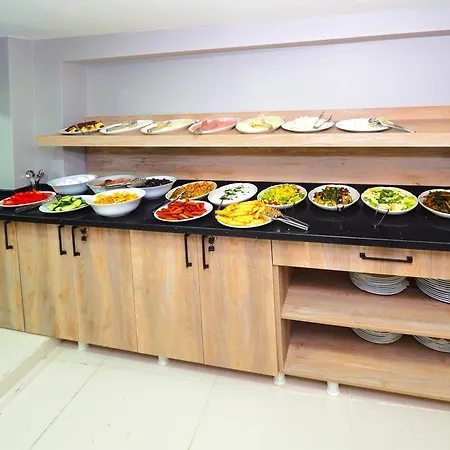 Diamond Old Town 3* Isztambul