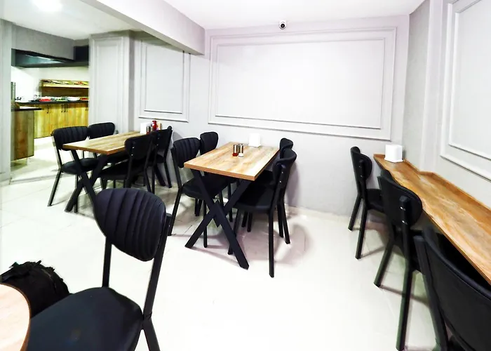 Diamond Ξενοδοχείο Κωνσταντινούπολη