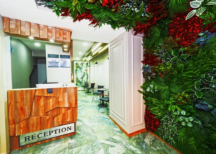 Diamond 3* Κωνσταντινούπολη