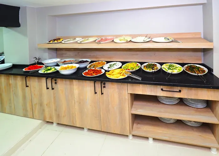 Diamond 3* Κωνσταντινούπολη