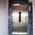 Hotel Diamond Istanbul