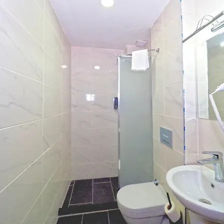 Hotel Diamond Old Town 3*