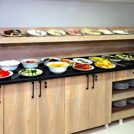 Diamond Old Town Hotel Stambuł