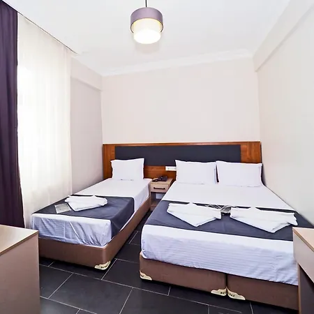 Diamond Old Town Hotel