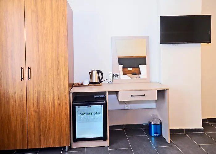 Otel Diamond İstanbul